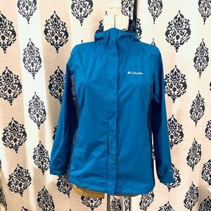 Columbia Rain ☔️ Shell